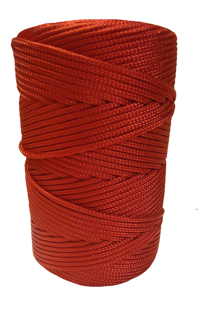 Nylon Braided Cord 15