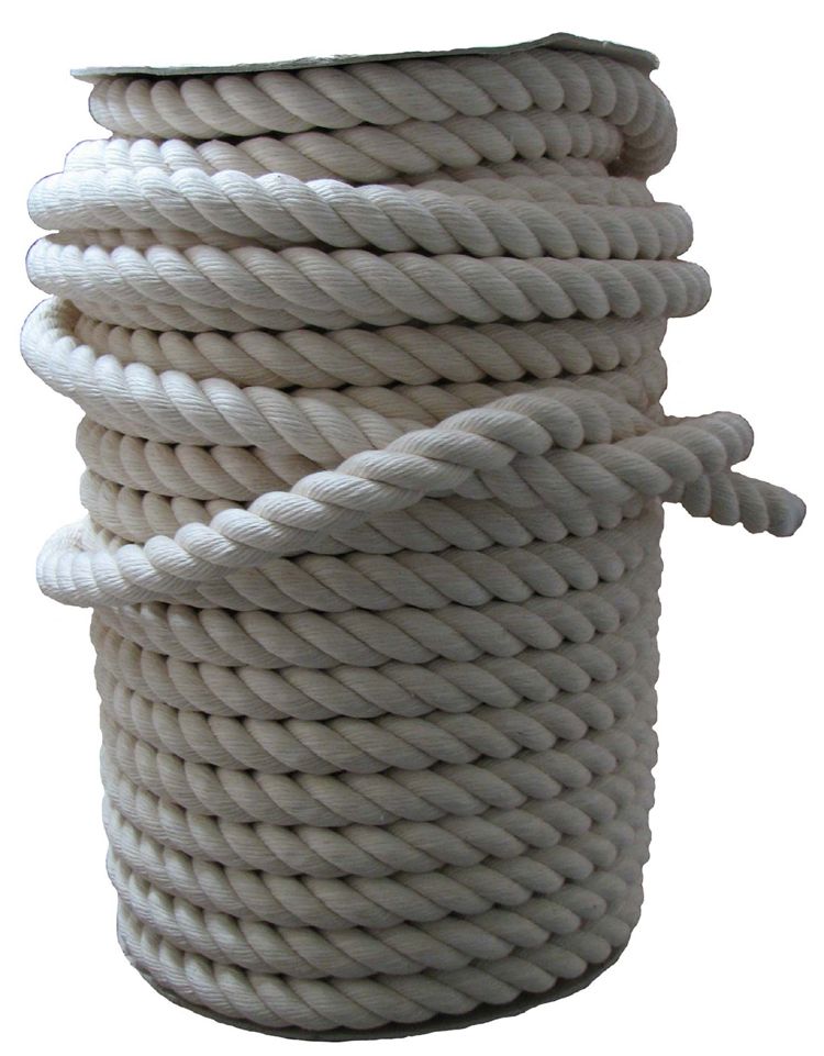 Rope Cotton Nylon 5