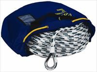 Liros 14mm leaded anchor rope/line x 40m