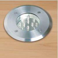 Contemporary LED Decking & Brick Light (1117TR)