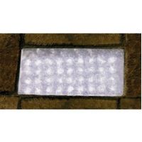 Contemporary LED Floor Light / Decking Light / LED Bathroom Light (9915WH)