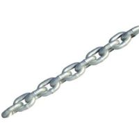 30 Metres x 8mm Calibrated Galvanised Anchor Chain